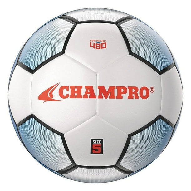 Synthetic Leather Cover Champro Internationale Soccer Ball Synthetic Leather Cover Champro Internationale Soccer Ball
